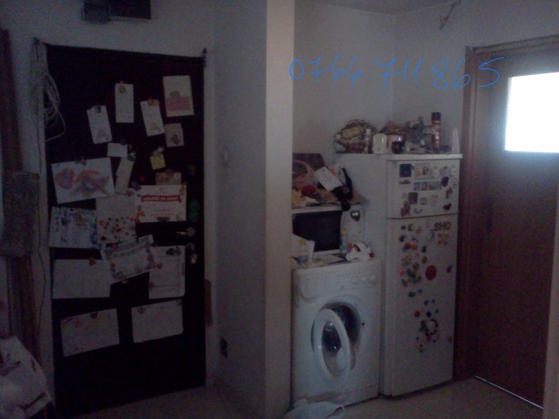 Colentina pasaj, apartament cu terasa
