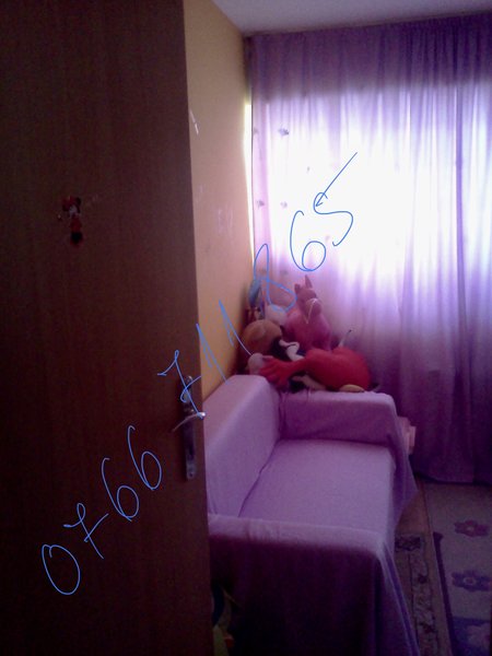Colentina pasaj, apartament cu terasa