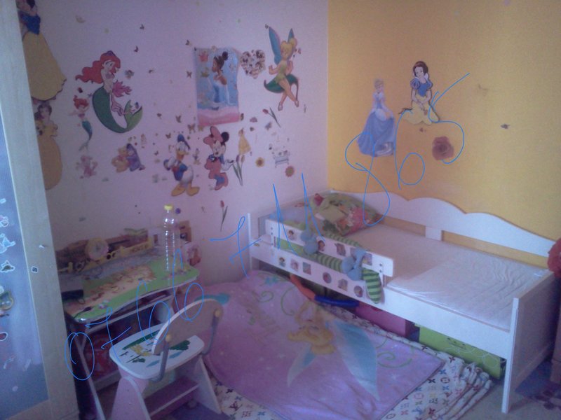 Colentina pasaj, apartament cu terasa