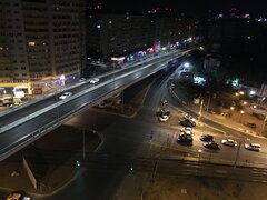 Colentina pasaj, apartament cu terasa